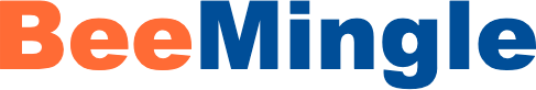 Beemingle logo
